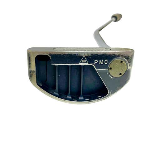 Used Edel E-1 Men's Right Mallet Putter