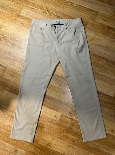 Peter Millar Men's Golf Pants