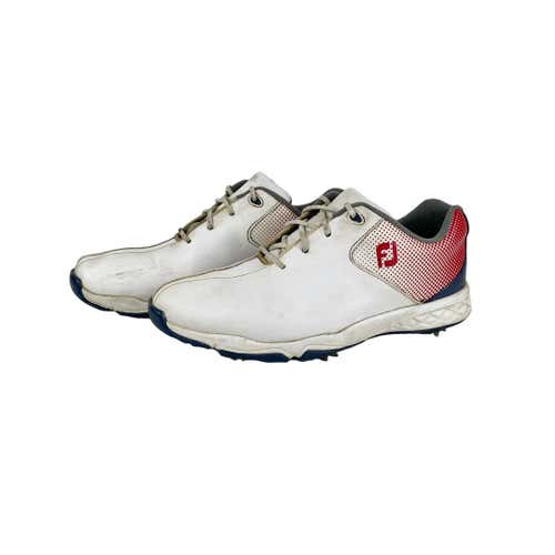 Used Foot Joy Golf Shoes Men's 6