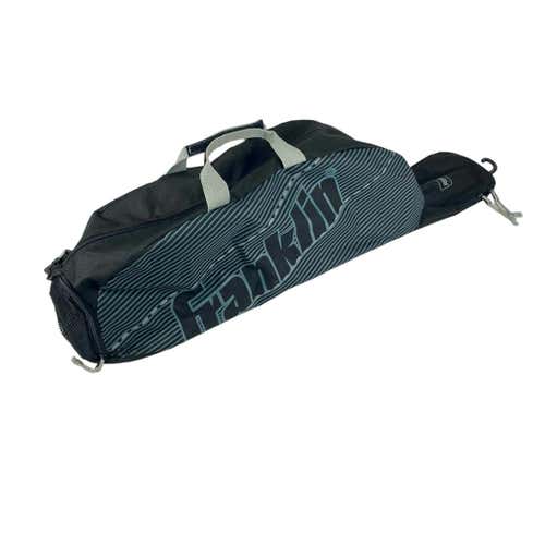 Used Franklin Baseball And Softball Equipment Carry Bag