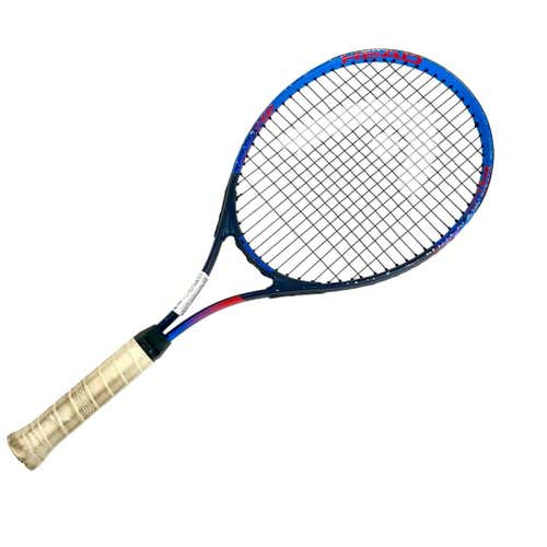 Used Head Reward Tennis Racquet 4 1 2"