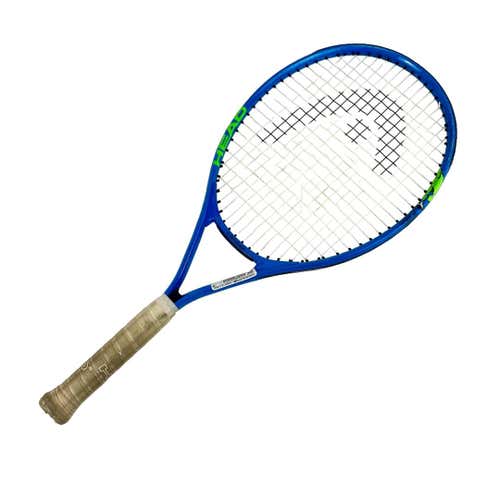 Used Head Speed Junior Tennis Racquet 25"