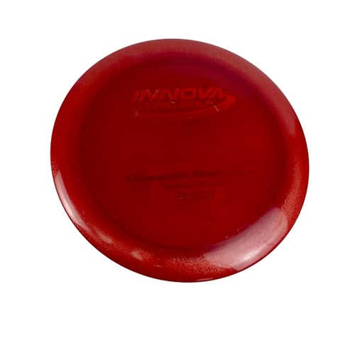 Used Innova Champion Destroyer Disc Golf Driver