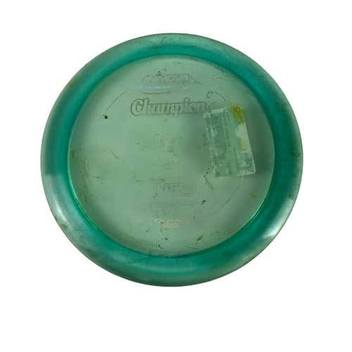 Used Innova Champion Tern Disc Golf Driver