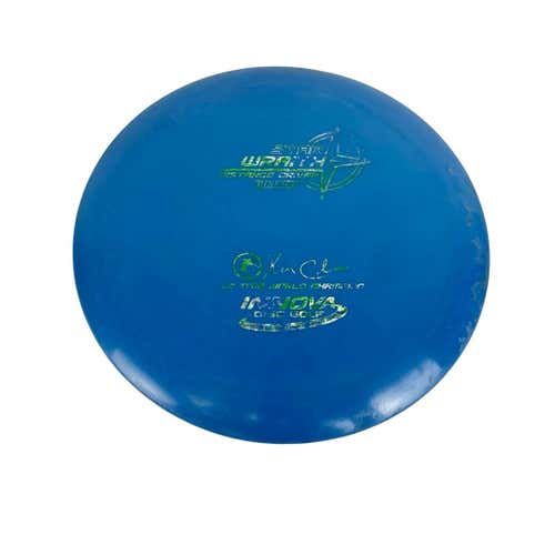 Used Innova Star Wraith Disc Golf Driver