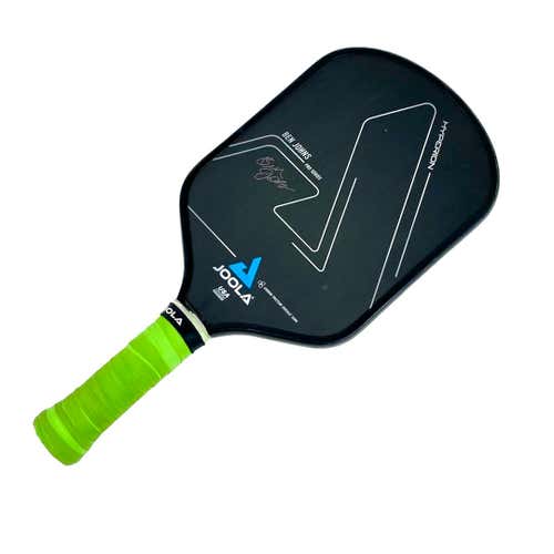 Used Joola Ben Johns Hyperion Pickleball Paddle