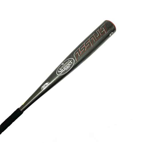 Used Louisville Slugger Assault Slas14-r5 Usssa 2 5 8" Barrel Bat 30" -5 Drop