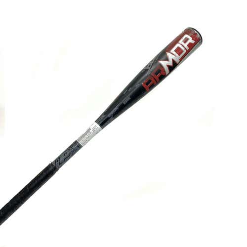 Used Louisville Slugger Armor Yb12a Youth League Bat 28" -12 Drop