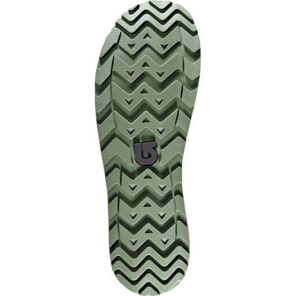 NEW $280 Burton OX Snowboard Boots! US 8, UK 7, Mondo 26  display picture 2