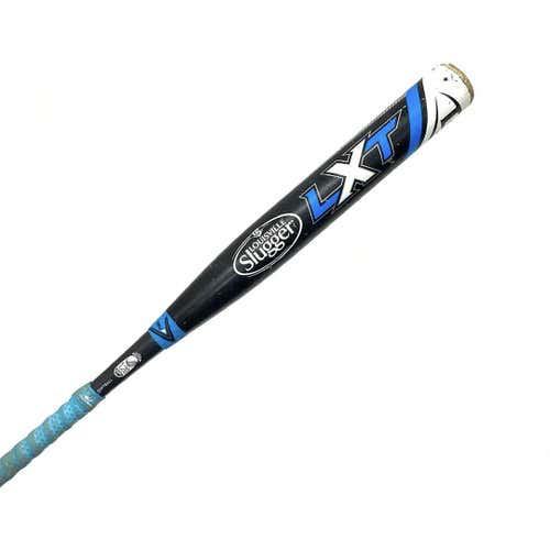 Used Louisville Slugger Lxt Fplx150 Fastpitch Bat 32" -10 Drop