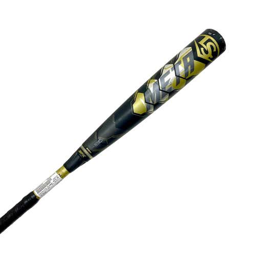 Used Louisville Slugger Meta Bbmtb3-21 High School Bat 31" -3 Drop