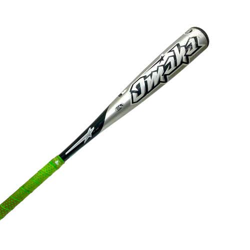 Used Louisville Slugger Omaha Sl126xl Usssa 2 3 4" Barrel Bat 29" -10 Drop