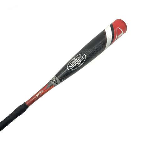 Used Louisville Slugger Prime 915 Slp9150 Usssa 2 5 8" Barrel Bat 31" -10 Drop