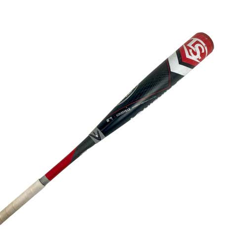 Used Louisville Slugger Prime 915 Slp9155 Usssa 2 5 8" Barrel Bat 32" -5 Drop