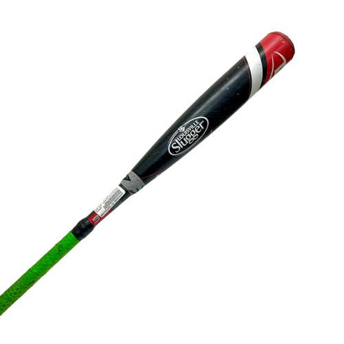 Used Louisville Slugger Prime 915 Slp9150 Usssa 2 5 8" Barrel Bat 32" -10 Drop