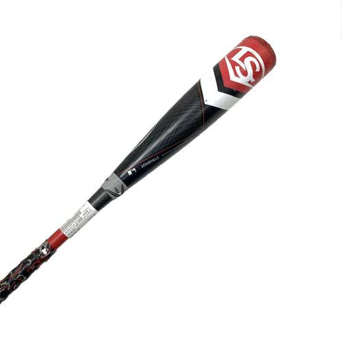 Used Louisville Slugger Prime 915 Slp915x Usssa 2 3 4" Barrel Bat 29" -10 Drop