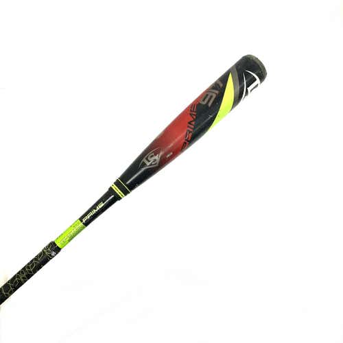 Used Louisville Slugger Prime 917 Wtlslp9170 Usssa 2 5 8" Barrel Bat 31" -10 Drop