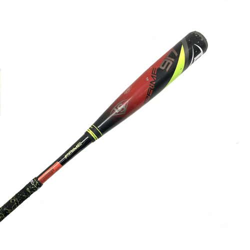 Used Louisville Slugger Prime 917 Wtlslp9178 Usssa 2 5 8" Barrel Bat 31" -8 Drop