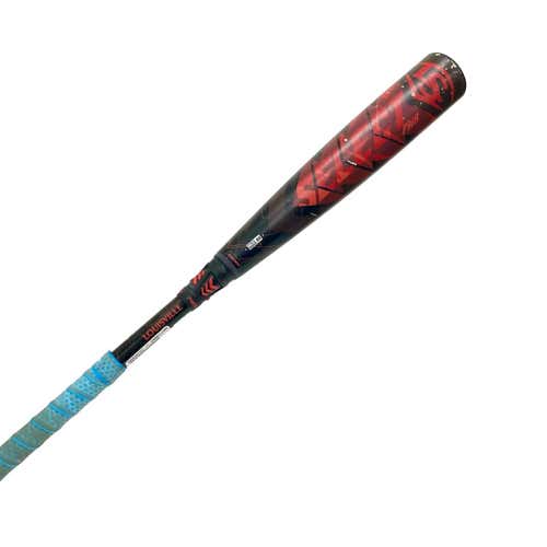 Used Louisville Slugger Select Pwr Bbspb3-21 High School Bat 31" -3 Drop