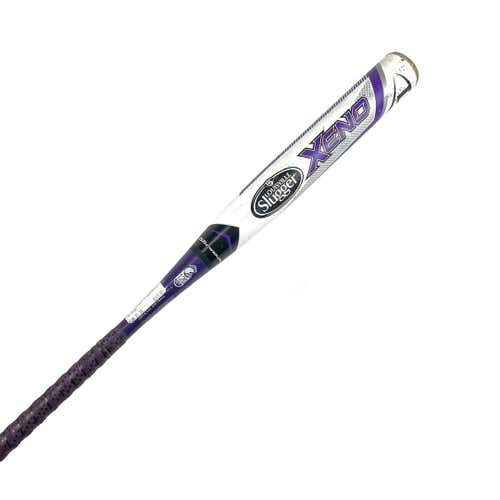 Used Louisville Slugger Xeno Fpxn150 Fastpitch Bat 31" -10 Drop