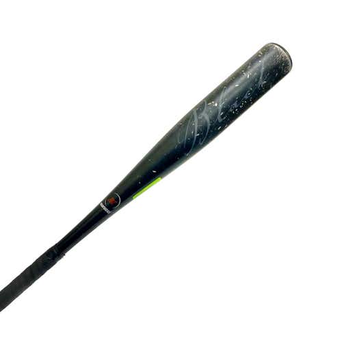 Used Marucci Black Msb115 Usssa 2 5 8" Barrel Bat 31" -5 Drop