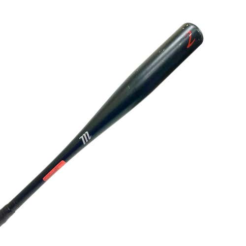 Used Marucci Black 2 Mcbb20 High School Bat 32" -3 Drop