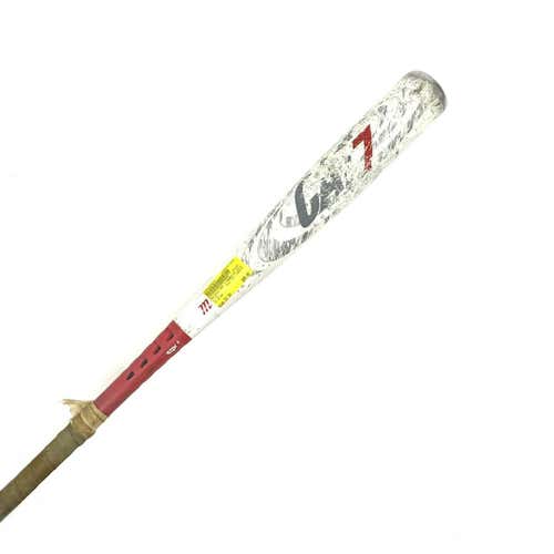 Used Marucci Cat 7 Connect Msbcc75 Usssa 2 5 8" Barrel Bat 32" -5 Drop