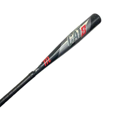 Used Marucci Cat 8 Connect Mcbc8cb High School Bat 31" -3 Drop