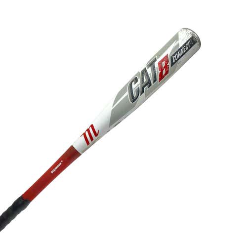 Used Marucci Cat 8 Connect Msbcc85 Usssa 2 3 4" Barrel Bat 30" -5 Drop