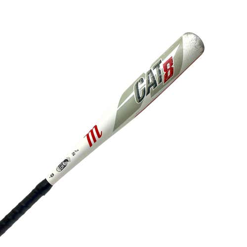 Used Marucci Cat 8 Msbc88 Usssa 2 3 4" Barrel Bat 31" -8 Drop