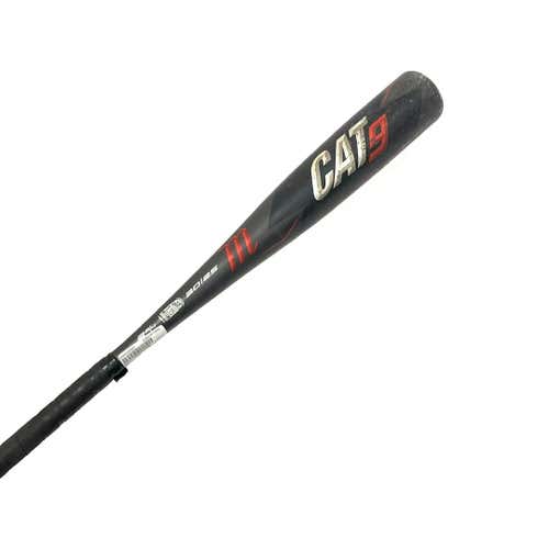 Used Marucci Cat 9 Msbc95 Usssa 2 3 4" Barrel Bat 30" -5 Drop