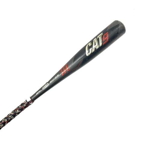 Used Marucci Cat 9 Msbc95 Usssa 2 3 4" Barrel Bat 30" -5 Drop