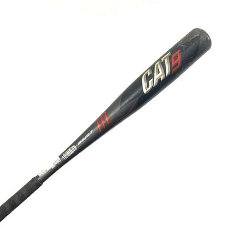 Used Marucci Cat 9 Msbc95 Usssa 2 3 4" Barrel Bat 32" -5 Drop