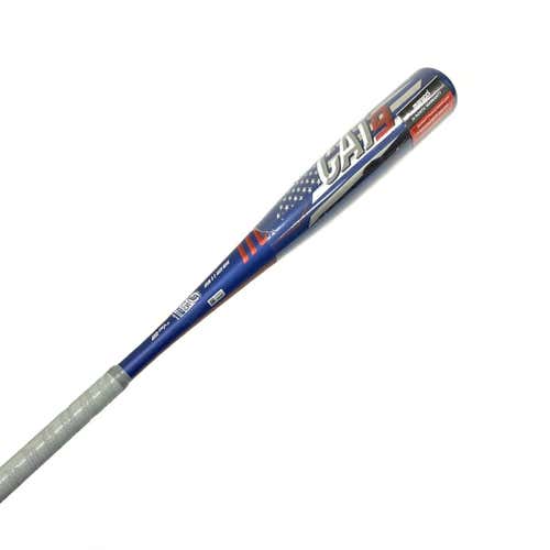 Used Marucci Cat 9 Msbc95a Usssa 2 3 4" Barrel Bat 31" -5 Drop Niw