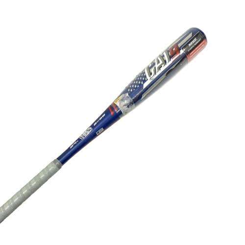 Used Marucci Cat 9 Msbc95a Usssa 2 3 4" Barrel Bat 31" -5 Drop Niw