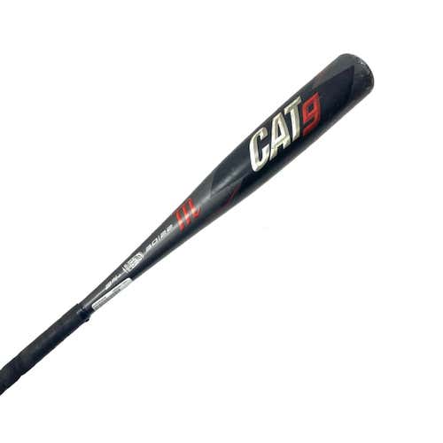 Used Marucci Cat 9 Msbc98 Usssa 2 3 4" Barrel Bat 30" -8 Drop