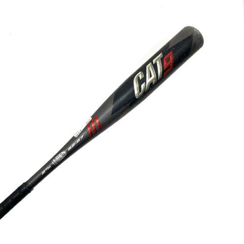 Used Marucci Cat 9 Msbc9y5 Usssa 2 5 8" Barrel Bat 32" -5 Drop