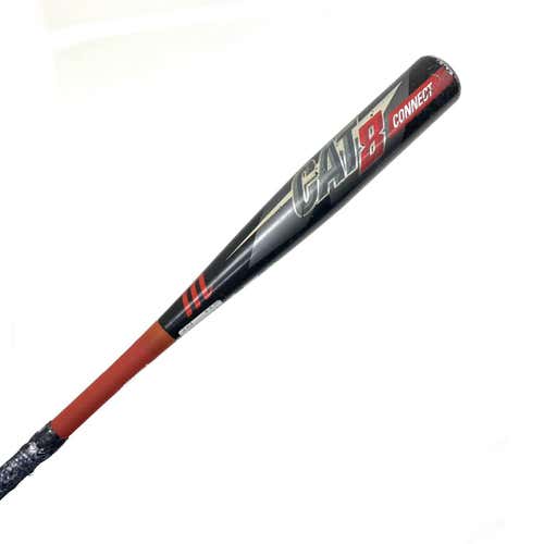 Used Marucci Cat8 Connect Mcbcc8cb High School Bat 32" -3 Drop