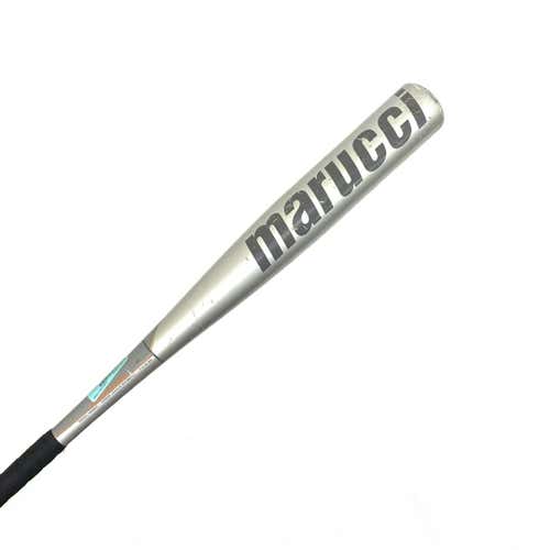 Used Marucci Elite Limited Msbe5 Usssa 2 5 8" Barrel Bat 32" -5 Drop