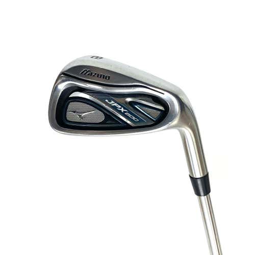 Used Mizuno Jpx 800 Men's Right 8 Iron Stiff Flex Steel Shaft