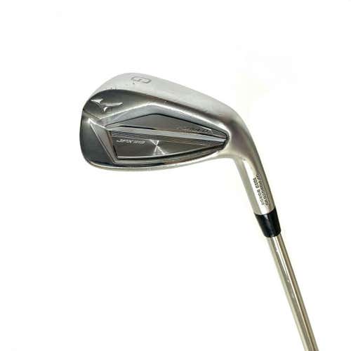 Used Mizuno Jpx 919 Forged Men's Right Gap Wedge Stiff Flex Steel Shaft