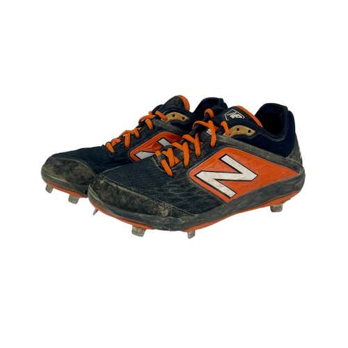 Used New Balance Metal Baseball & Softball Cleats Men's 8