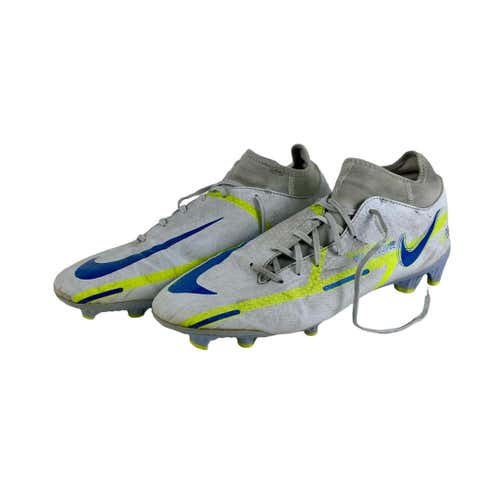 Used Nike Phantom Ct Soccer Cleats Men's 12