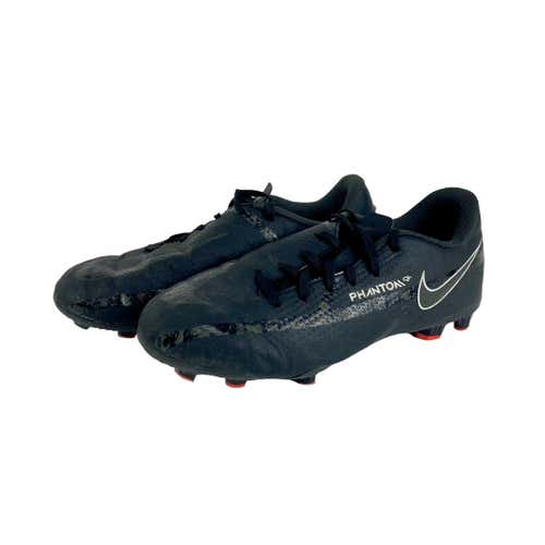 Used Nike Phantom Gt Soccer Cleats Junior 01.5