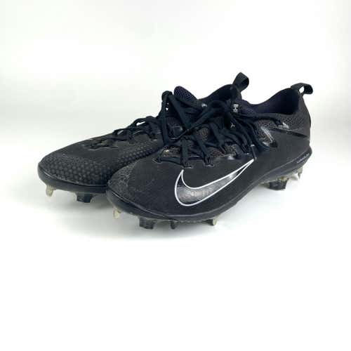 Used Nike Vapor Metal Baseball And Softball Cleats Men's 11