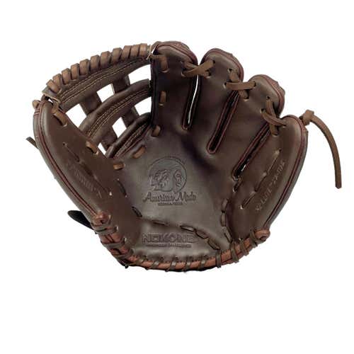 Used Nokona X2 Elite X2-1175 Fielders Glove Right Hand Throw 11 3 4"