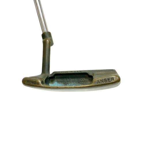 Used Ping Anser Men's Right Blade Putter