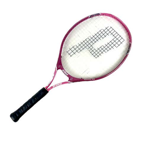 Used Prince Maria 25 Junior Tennis Racquet 25"