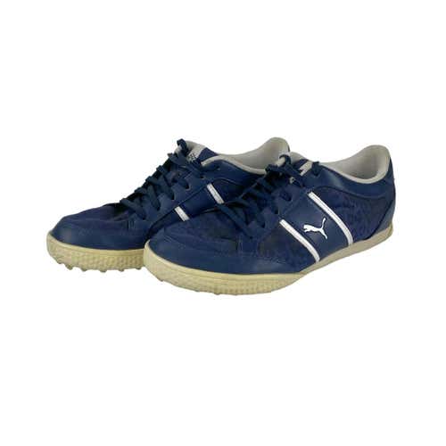 Used Puma Golf Shoes Women's 7