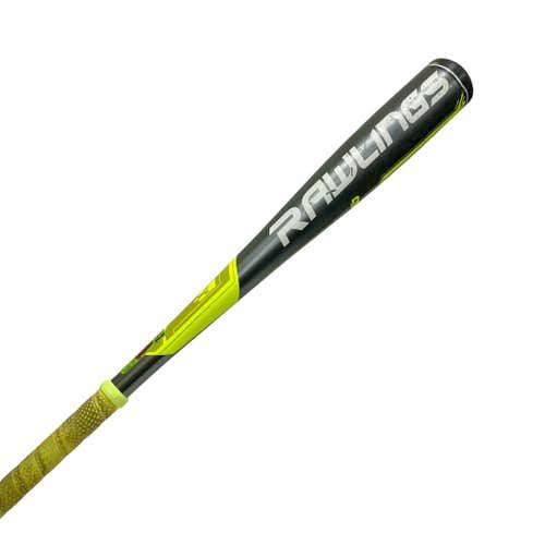 Used Rawlings 5150 Bbr53 High School Bat 31" -3 Drop